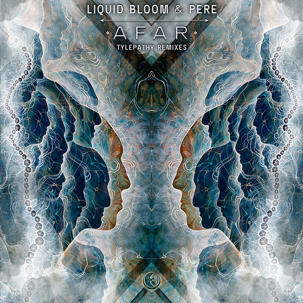 Afar Tylepathy Remixes cover